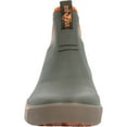 thumbnail image 3 of Rocky Dry-Strike Waterproof Green & Orange Deck Boot, 3 of 7