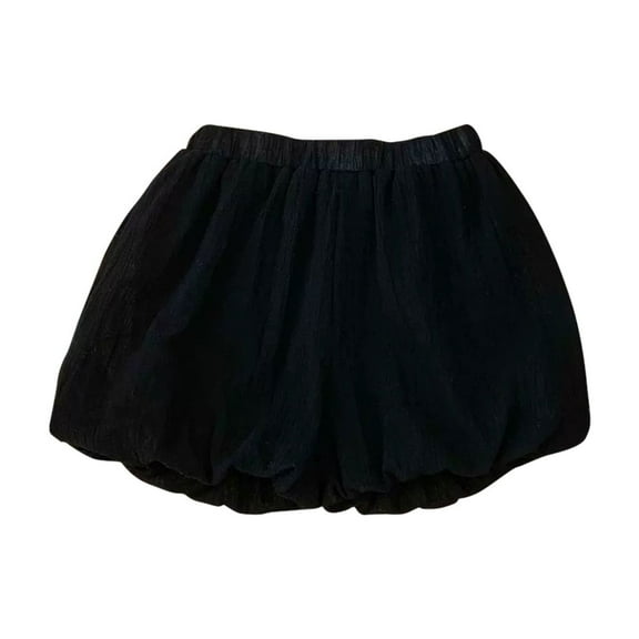 YunPes Little Girls Thin Spring Summer Autumn Casual Fashion Girls Shorts Short Baby Girl