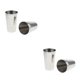 thumbnail image 1 of Billuyoard Martini BAR COCKTAIL SHAKER Stainless Steel Mixing Set Boston Tin S Tipo 1 2Conjunto, 1 of 1