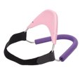 thumbnail image 1 of Collier Cervical Confortable Pp+acier pour Soulager la Douleur Raide Rose, 1 of 8