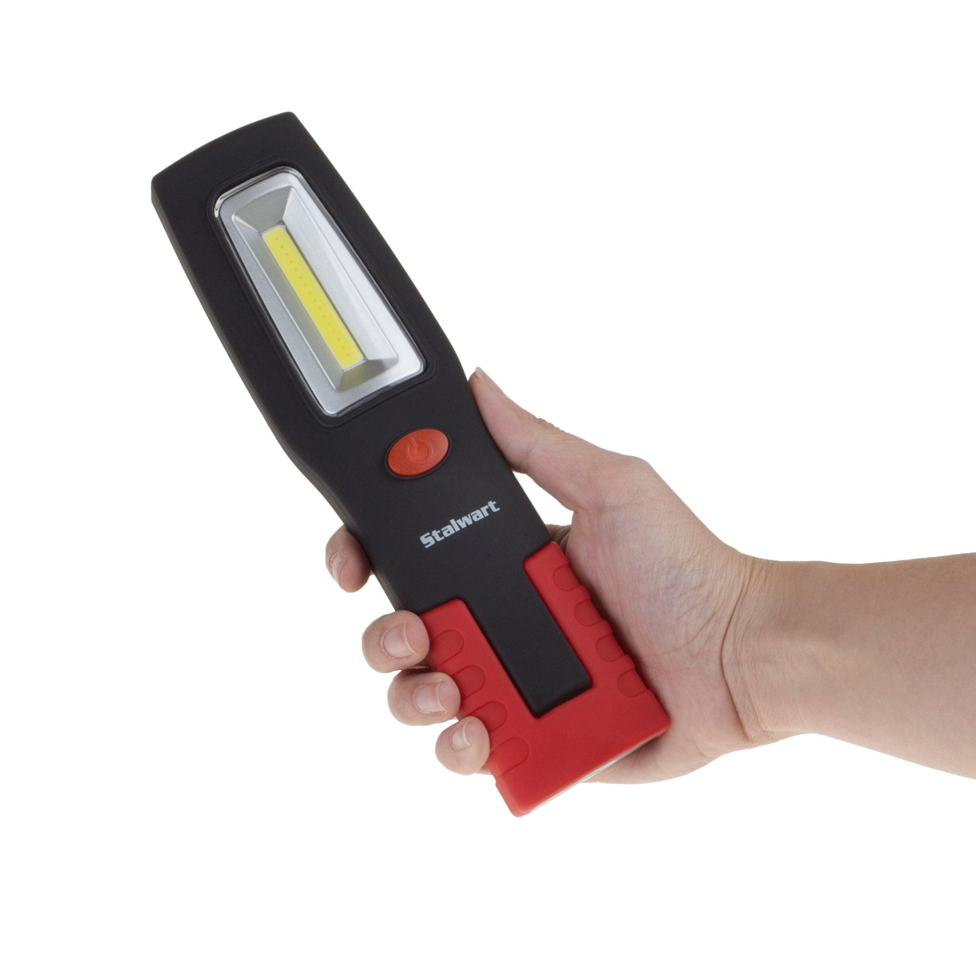 Lampe stylo COB LED - rechargeable GYS 060852 