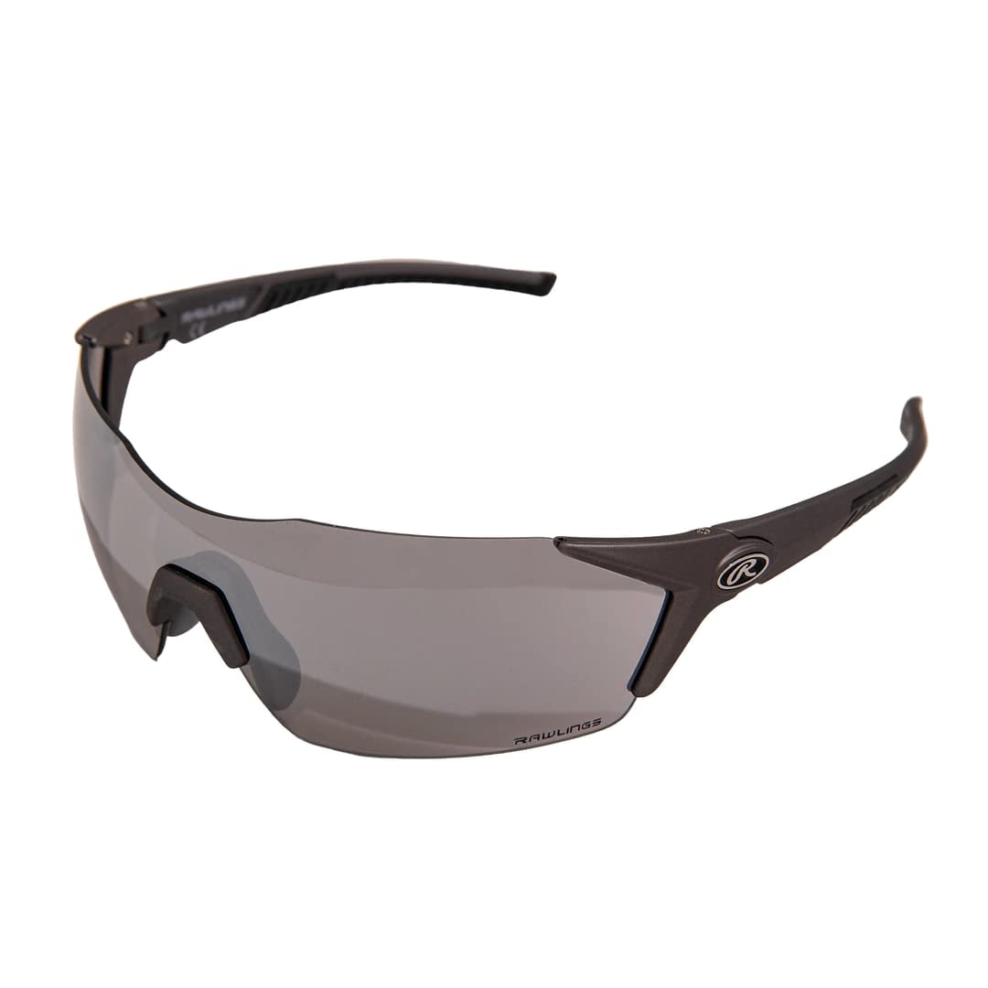 Rawlings Baseball Sunglasses RY1801 Mens Lightweight Adult Sports