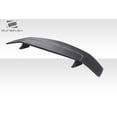 thumbnail image 3 of Universal Duraflex A-Spec Wing Spoiler - 1 Piece, 3 of 3