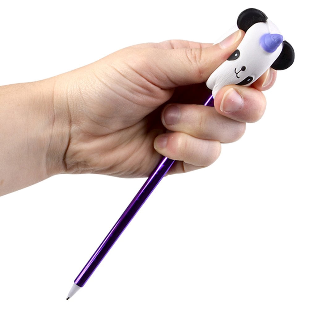 Toy Stack TSPSQMAG 8.25 in. Squish Magical Pens