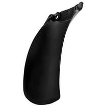 Acerbis Mud Flap (Black) for 05-07 Suzuki RMZ450