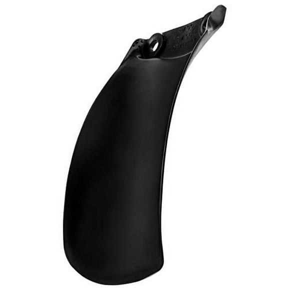 Acerbis Mud Flap (Black) for 05-07 Suzuki RMZ450