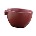 thumbnail image 2 of Cuenco para matcha, accesorios para matcha, ceremonia del té, taza de té verde japonesa, hecha a mano Violeta, 2 of 9