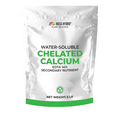 thumbnail image 3 of Boca Hydro Chelated Calcium 14% EDTA – 100% Water-Soluble Calcium Supplement for Plants – Prevents Blossom-End Rot & Deficiency – Ideal for Hydroponics, Fertigation, Foliar Feeding, Soil & Pots, 3 of 4