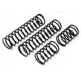 thumbnail image 1 of 23 x 155 x 2.4 mm Shock Spring Baja-5B Rear Medium Spare Parts, Black, 1 of 1