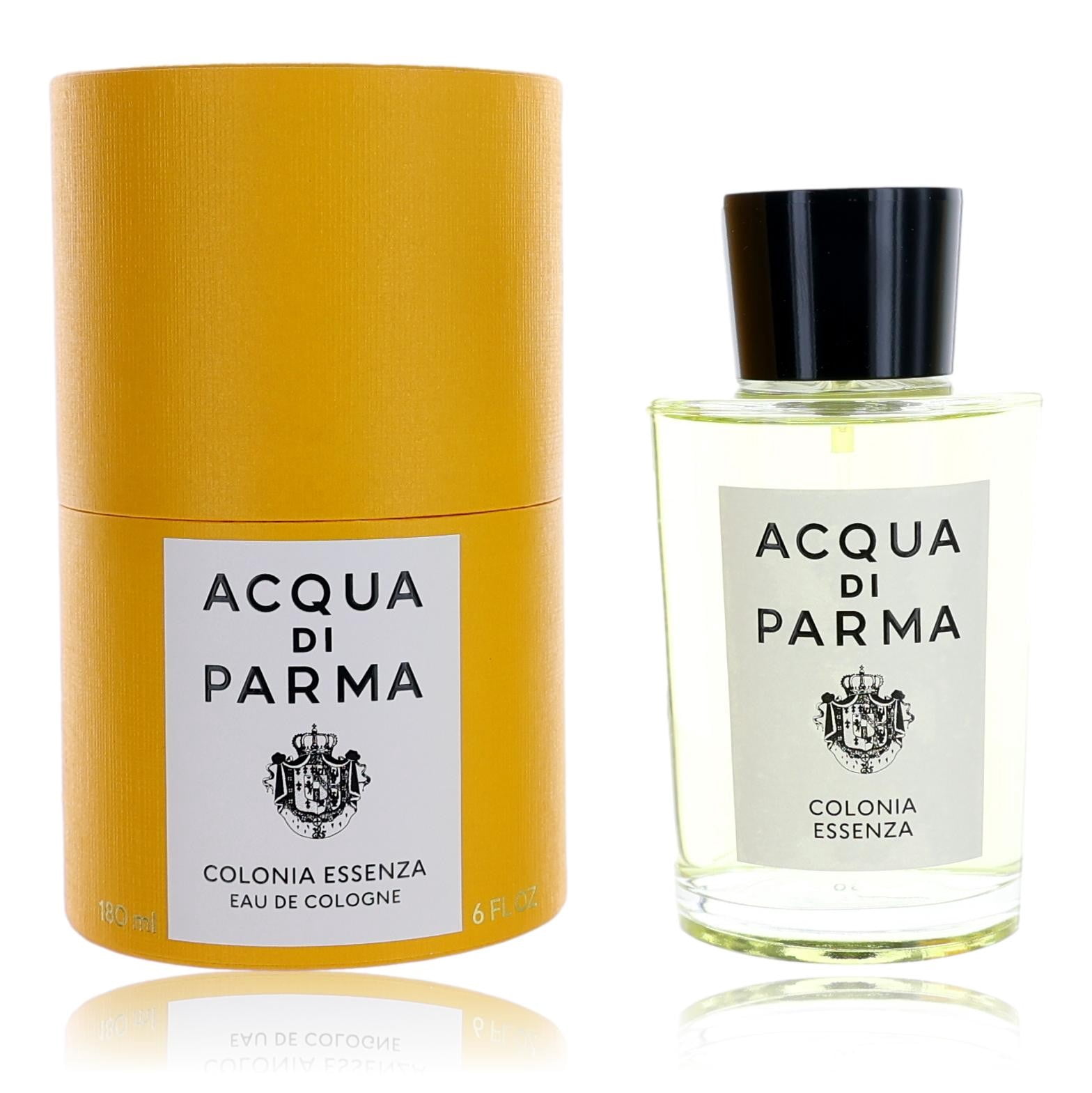 Acqua Di Parma Leather Eau De Parfum Spray - Signatures Of The Sun
