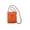 🔥 Red_Base#1360, variant on Crossbody Sling Bag Small Lightweight Phone Purse with Adjustable Strap Nylon Mini Pouch for Travel Hiking Daily Use