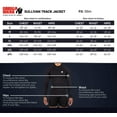 thumbnail image 7 of Sullivan Track Jacket - Black, 7 of 7