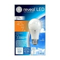 thumbnail image 3 of GE Lighting 45654 7 Watt E26 A19 Soft White LED Dimmable Light Bulb, 3 of 3