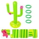 thumbnail image 5 of KAKOWELY 1 juego de juguetes de piscina para fiestas de verano, juegos de piscina, juego de lanzamiento de aros de piscina, 5 of 5