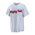 thumbnail image 1 of Wrigley Field Youth Neighborhood Baseball Jersey, 1 of 3