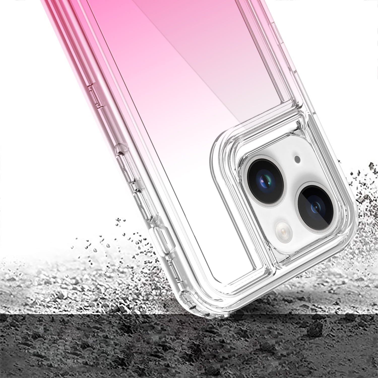 For Apple iPhone 16 Plus (6.7