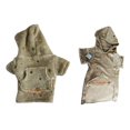 thumbnail image 1 of Sudadera Polar Estampada Talla #1, 1 of 3