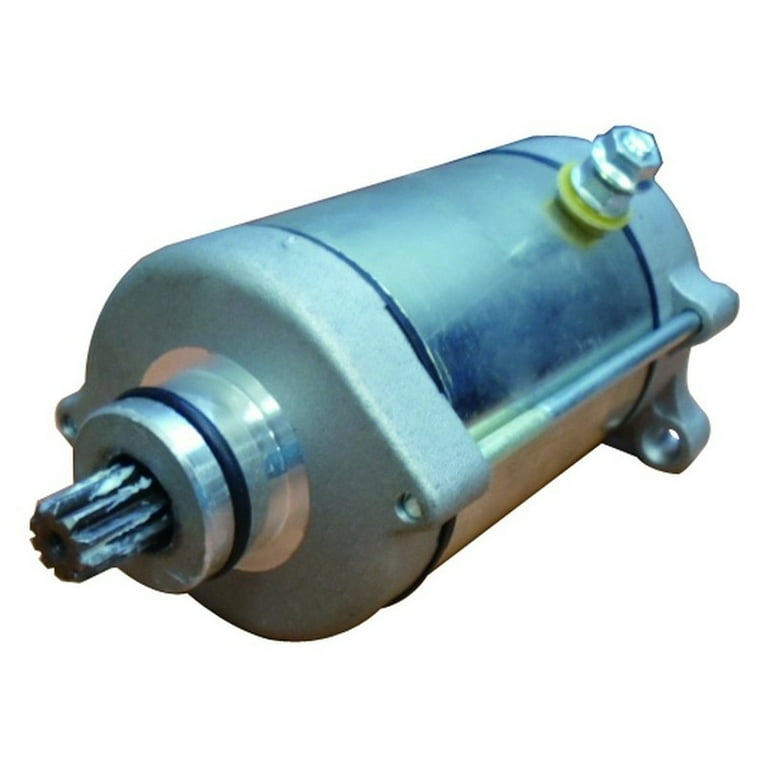 OEG Parts New 12V CW Starter For Kawasaki Street Motorcycle