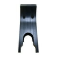 thumbnail image 3 of Cello Hanger Wood Hanger, String Instrument Hanger, Duable Lightweight Cello Holder Cello Stand Display Rack for Music Instrument Studio Gift, 3 of 8