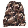 thumbnail image 2 of Slouchy Beanie Winter Thin Breathable Fashion Hat for People (Camouflage), 2 of 4