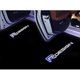 thumbnail image 3 of st Rd bildörrslampa kompatibel med Volvo R Design Xc90 Xc60 Xc40 V90 S90 V40 V60 S60 S80 Volvo artighetsljus Rdesign logotyp välkomstljus, 3 of 3