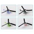 Pull String Helicopter Toy Creative Funny Copter Toy Educational Gift
