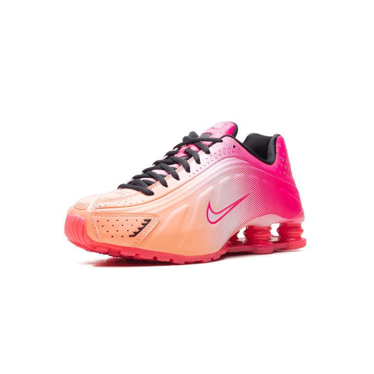 NIKE WOMENS Shox R4 AB Womens 