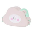 thumbnail image 1 of Lunch Box Kids Border Student Bento Box, Children's Sealed Fruit Box, Salad Box, Microwave Lunch Box, Chopsticks Dipping Box, Cute Children's Bento Lunch Box, 1 of 6