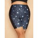 thumbnail image 2 of Bañador de Talla Extra con Estampado de Estrella y Luna Rosegal  Vestidos Estampados Tallas Grandes, 2 of 5