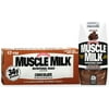 CytoSport Muscle Milk RTD High Protein Shake Chocolate 17 fl oz 500ml