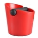 thumbnail image 1 of Espresso Recipiente para Posos de . Accesorios para Máquinas de Expreso de material acero Inoxidable. Barra de Golpes Absorbente de - 1 rojo estilo 1 rojo Yotijar tazón de café antideslizante, 1 of 7