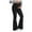Black, variant on Maternity Pants Petite Women's Maternity Pants Stretchy Pregnancy Pants Lounge Sweatpants Joggers with Pockets Khaki,Size for 4-5 Years