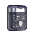 thumbnail image 1 of New Electric Shaver Mini Transparent Two-Way Shaver Portable A, 1 of 5