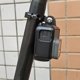 thumbnail image 4 of Bicycle Handlebar Mount Bike Motorcycle Aluminum Holder for Action Camera Bicycle Accessories, 4 of 5