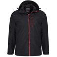 thumbnail image 5 of Mountain Warehouse Mens Brisk Extreme Waterproof Jacket, 5 of 6