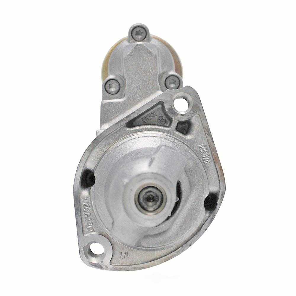 ACDelco 336-2046 Reman Starter Motor