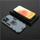 thumbnail image 4 of Funda para IPHONE 14 PRO MAX con Soporte Anillo Giratorio 360° y Protección Resistente a Golpes y Caídas, 4 of 5