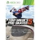 Patineur Professionnel 5 de Tony Hawk (Xbox 360) – image 1 sur 1