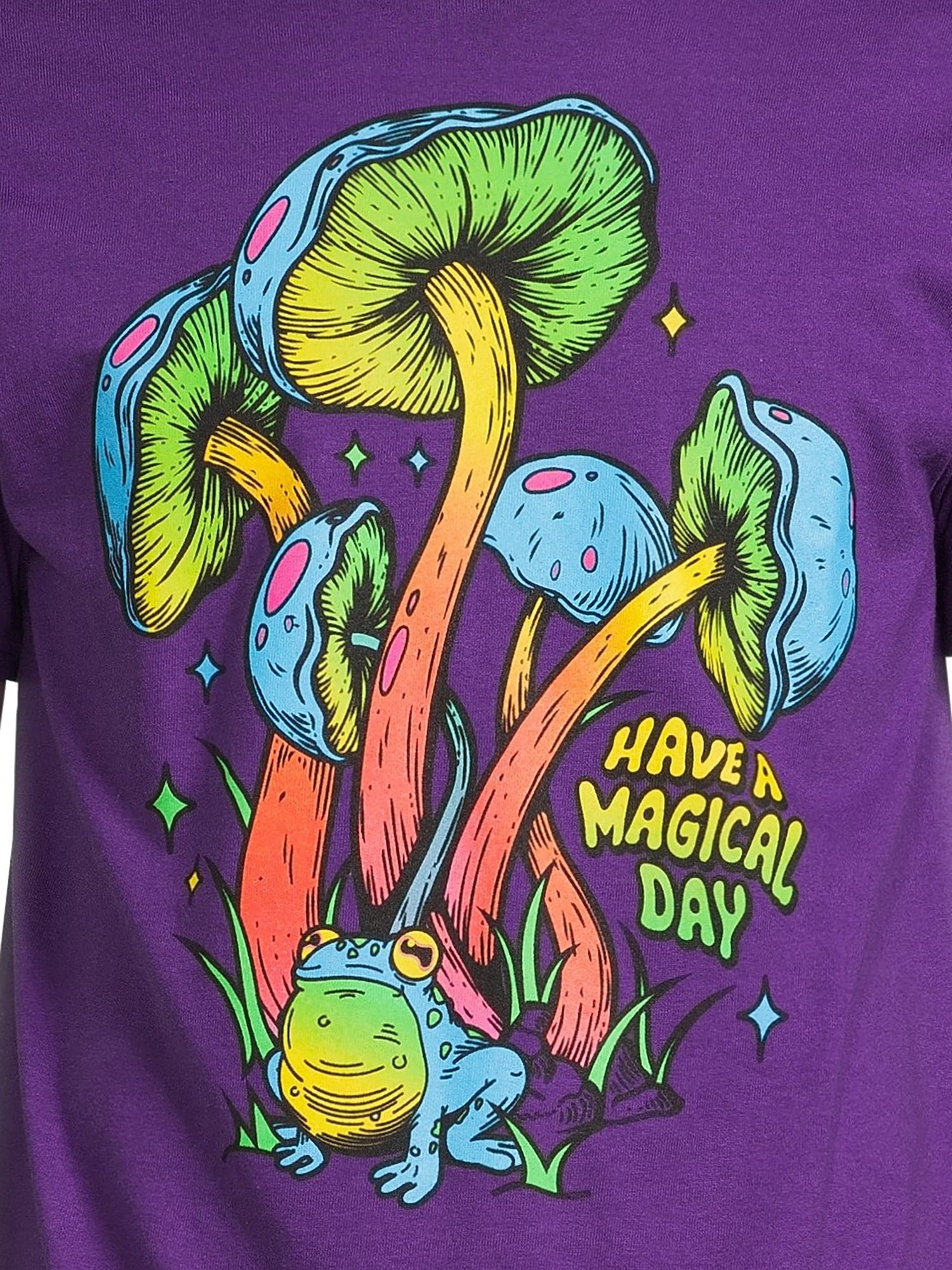 Have A Magical Day T-Shirt Have A Magical Day T-Shirt