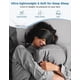 thumbnail image 2 of 2025 Latest Model 3D Contoured Sleep Mask with Bluetooth Headphones, Eye Masks, 2 of 5