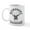 White, variant on CafePress - Bucksnort, TN Mug - 11 oz Ceramic Mug - Novelty Coffee Tea Cup