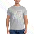 thumbnail image 3 of Camiseta con estampado de Sonic Cowboys Cowboy Bebop Sonic Youth Album X Spike Spiegel Faye, 3 of 5