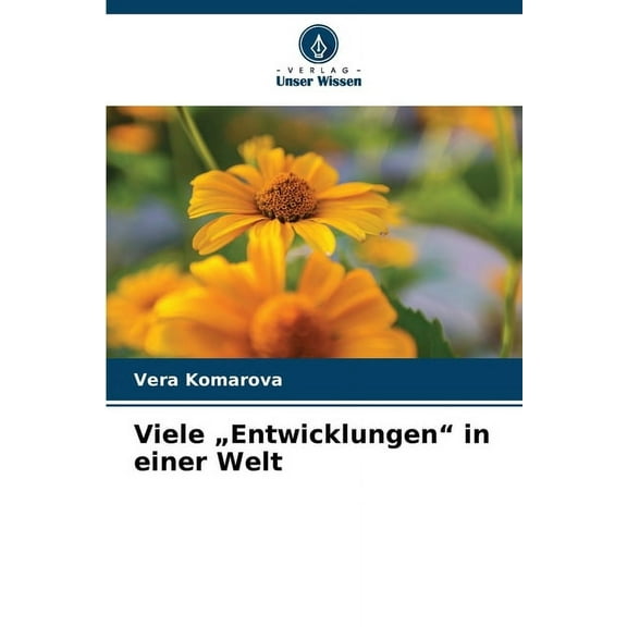 Viele "Entwicklungen" in einer Welt, (Paperback)