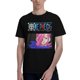 thumbnail image 1 of Camiseta de Manga Corta para Hombres Onepiece, 1 of 5