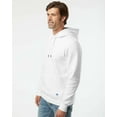thumbnail image 2 of Russell Athletic Cotton Rich Fleece Hooded Sweatshirt, 2 of 5