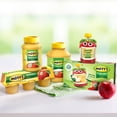 thumbnail image 6 of Mott's No Sugar Added Applesauce, 23 oz Jar (12 Pack), 6 of 11