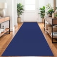 thumbnail image 1 of Braided Area Rug x Ft Washable Rugs for Entryway Throw Rugs Rubber Backed Boho Door Mat Indoor Entrance Cotton Kitchen Rugs Woven Front Door Rug for Foyer Living Room Tan/, 1 of 8