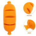 thumbnail image 3 of VERDANVERSE 2Pcs Silicone Pot Lid Lifter Spill Prevention Practical Design Cooking Home Cooks, 3 of 8