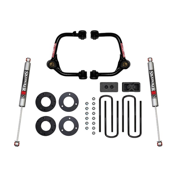 Skyjacker Suspensions F2130PM Lift Kit Suspension