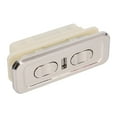 thumbnail image 4 of Power Recliner Switch, USB 2 Motor Durable 24V Lift Controller  For Home For 12V/29V Electric Push Rod, 4 of 8